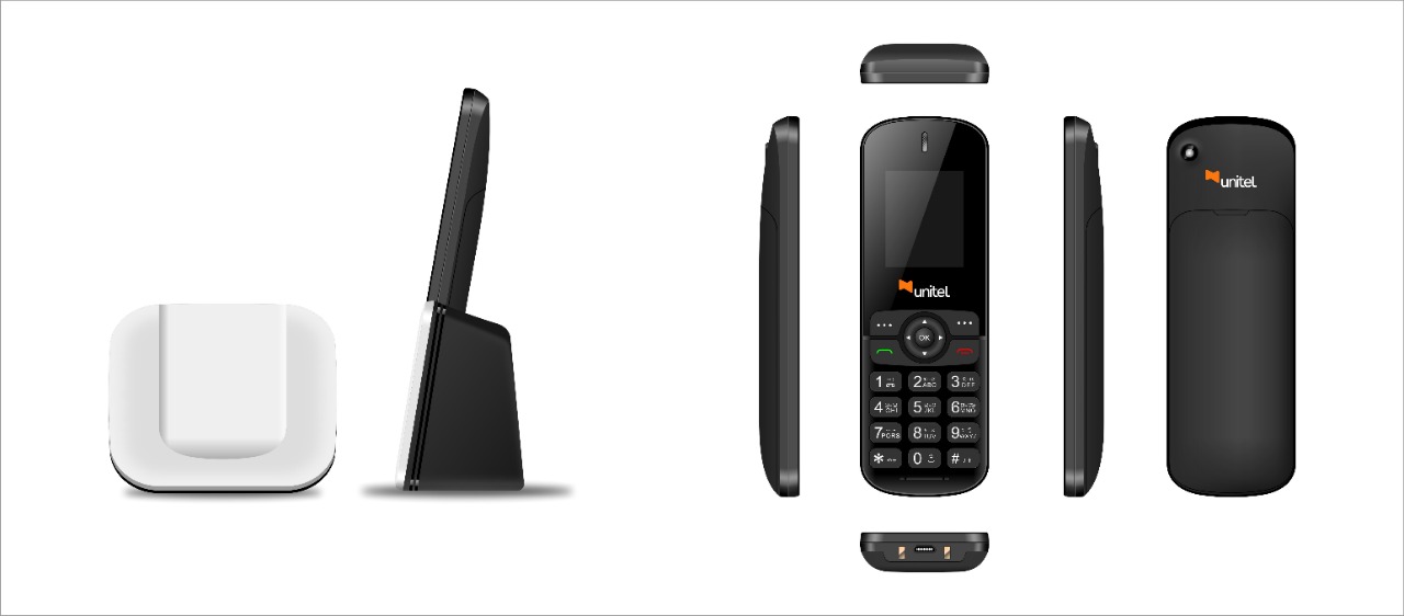 Model Unitel Unitel